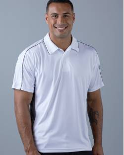 Pacific Polo, Mens
